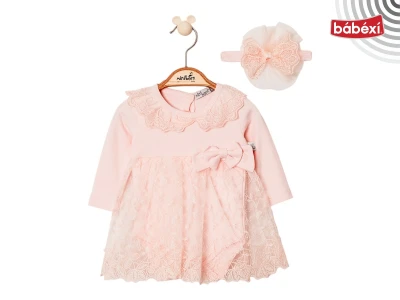 Parla Body Dress