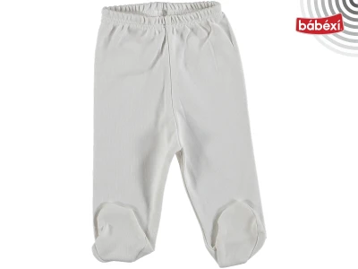 Patikli Tek Alt Unisex