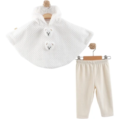 Caped Set