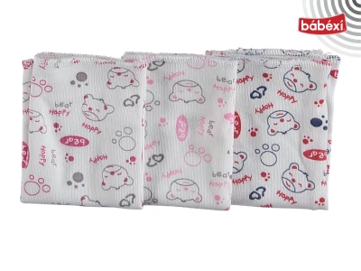 Penye Ağız Mendili Unisex