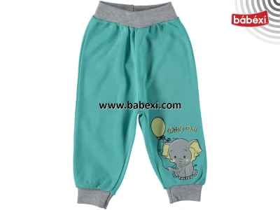 Penye Bask. Bebe Tek Alt