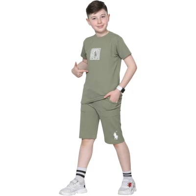 Petekli 2'li Takım