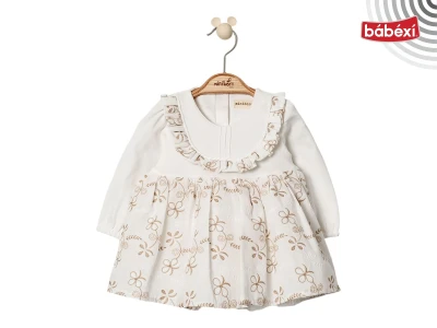 Petunia Dress