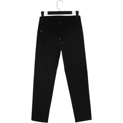 Pfd Polarlı Keten Pantolon