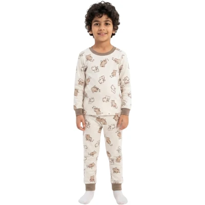 Pijama Takımı