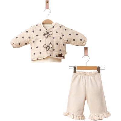 Polka 3 Lü Set
