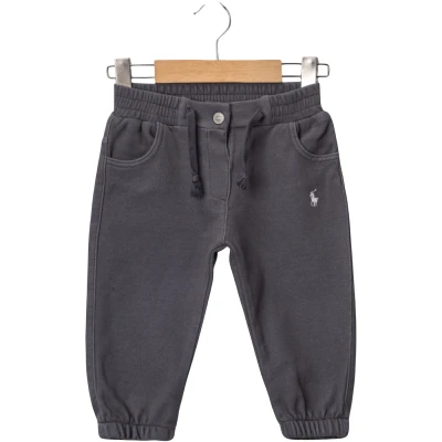 Polo Armalı Pantolon