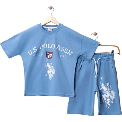 Polo Set