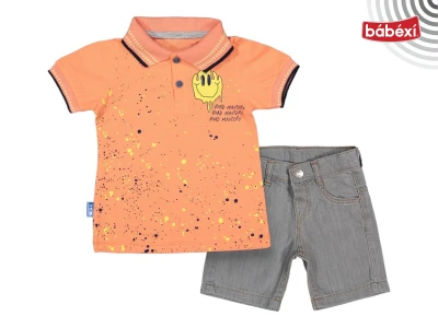 Polo Yaka Takım