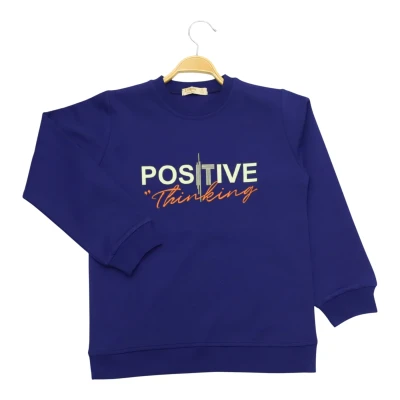 Positive Sweat