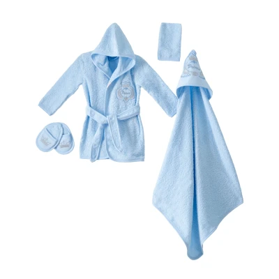 Prens Bornoz Set