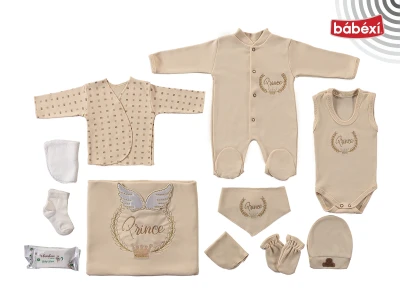 Prenses Set