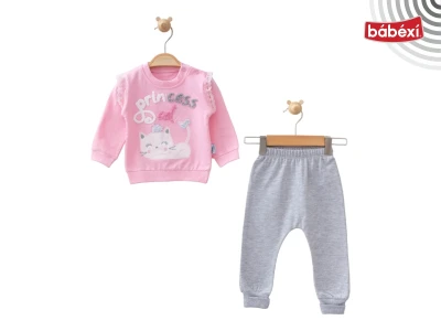 Princess Cat Fistolu 2li Takım