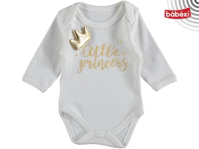 Princess uzun kol badi