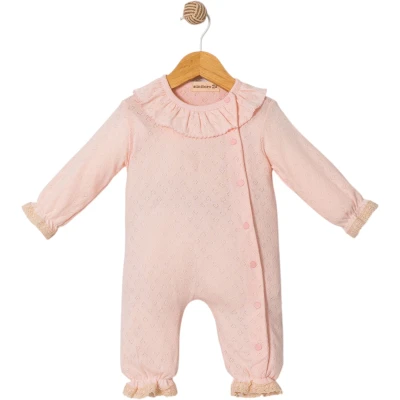 Pure Cotton Romper