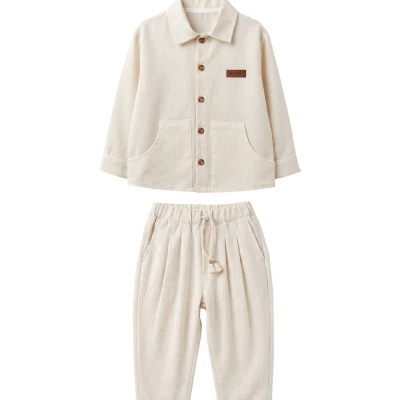Pure Linen 2li Takım