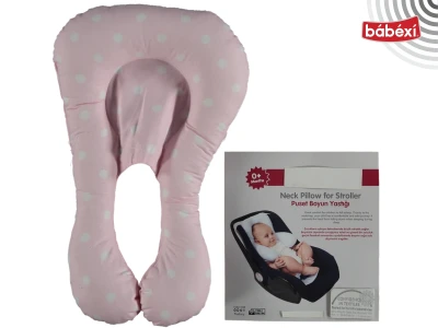 Stroller Neck Pillow