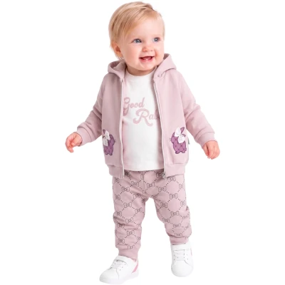 Rabbit Set
