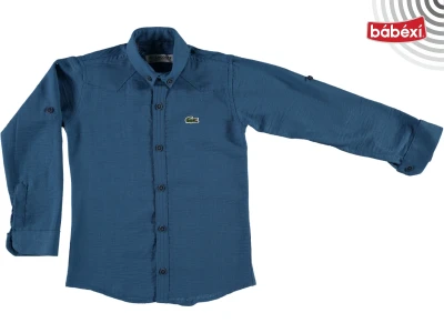 Rami Linen Shirt