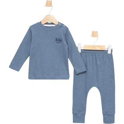 Certified hello set