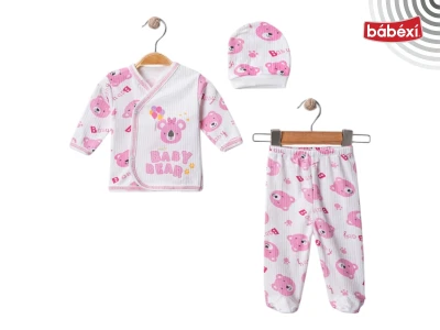 Raporlu Koala 3 Lü Zıbın Tk