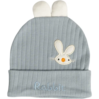 Raporlu Rabbit Şapka 3 Ay - 18 Ay