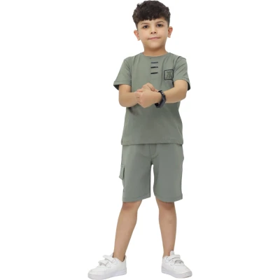 Saatli 2'li Penye Takım