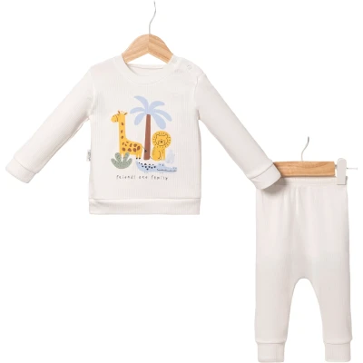 Safari Print Set