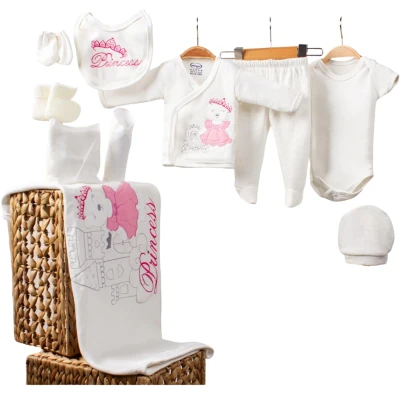 Saraylı Prenses 10'lu Set
