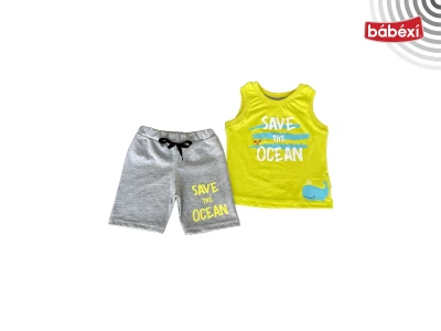 Save The Ocean Takım