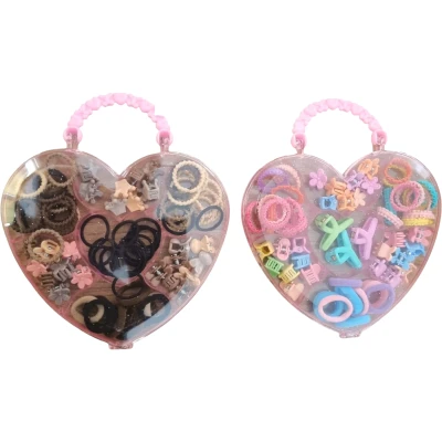 Hair Clip Set 2Y-20Y