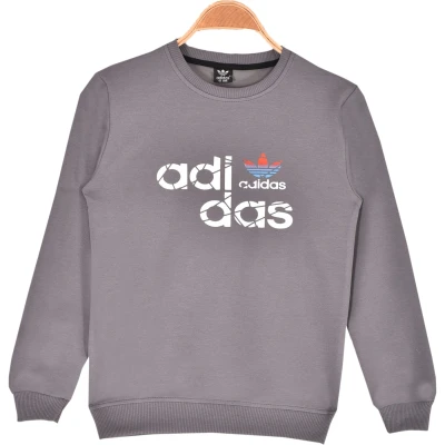 Sıfır Yaka Adidas