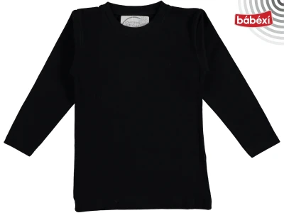Siyah Kol Badi Unisex