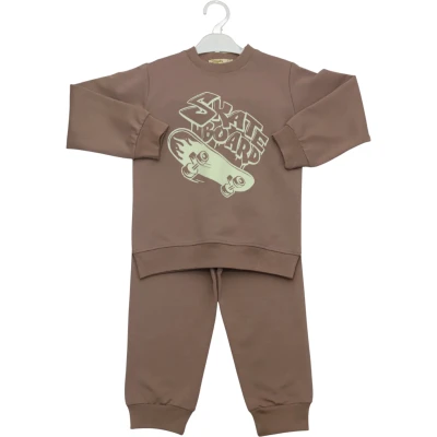 Skate Boy Set