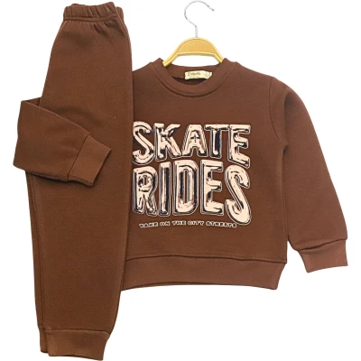 Skate Rides Takım