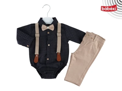 Slopet 2-Piece Set