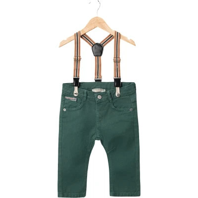 Slopetli Pantolon