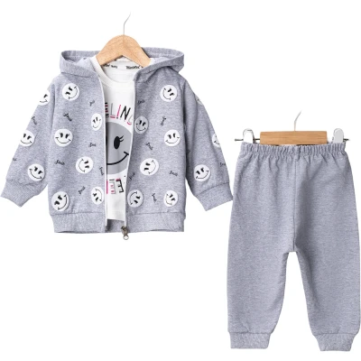 Smile Print Set