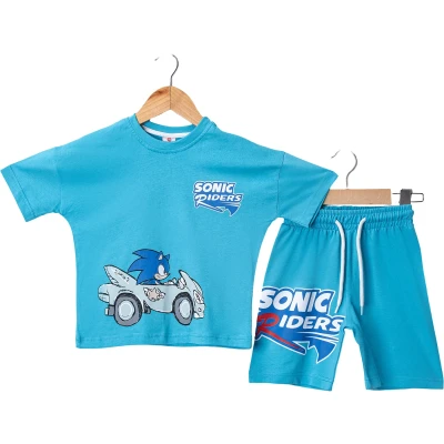 Sonic Takım
