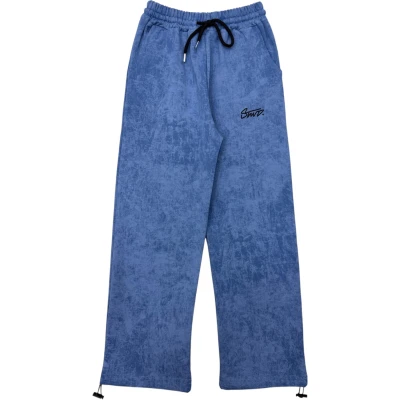 Stwd Baskılı Batik Stoperli Bol Paça
