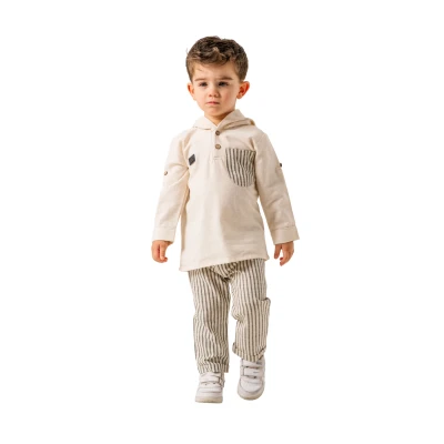 Stylish Baby Boy Set