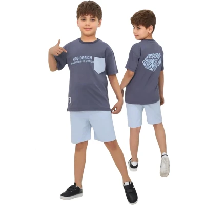Boys' Set