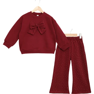 Rhinestone Print Set