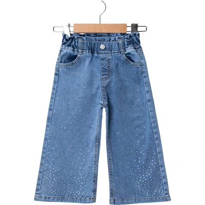 Diamante Denim Jeans 2Y-5Y