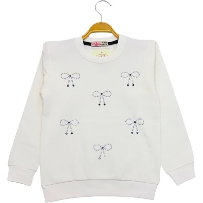 Taşlı Sweat