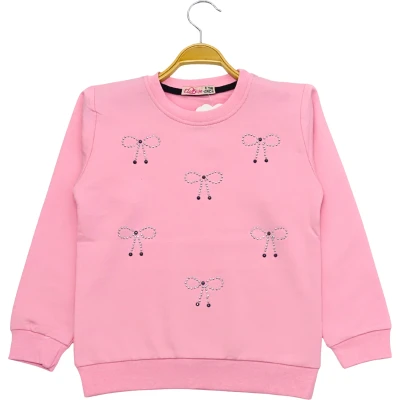 Taşlı Sweat