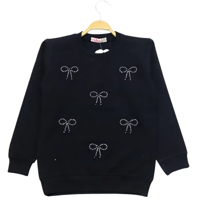 Taşlı Sweat