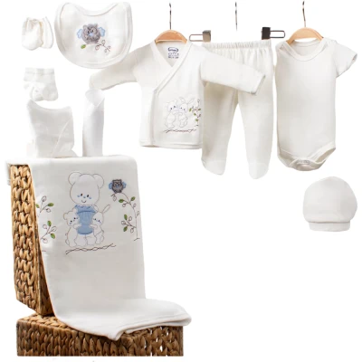 Tavşanlı Ayı 10'lu Set