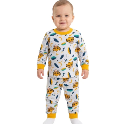 Tiger Pijama