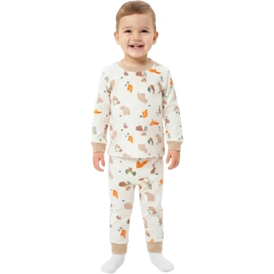 Pajama Set - Boys, 3-6 years